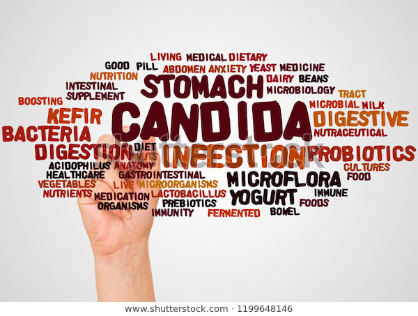 What is Candida Overgowth?