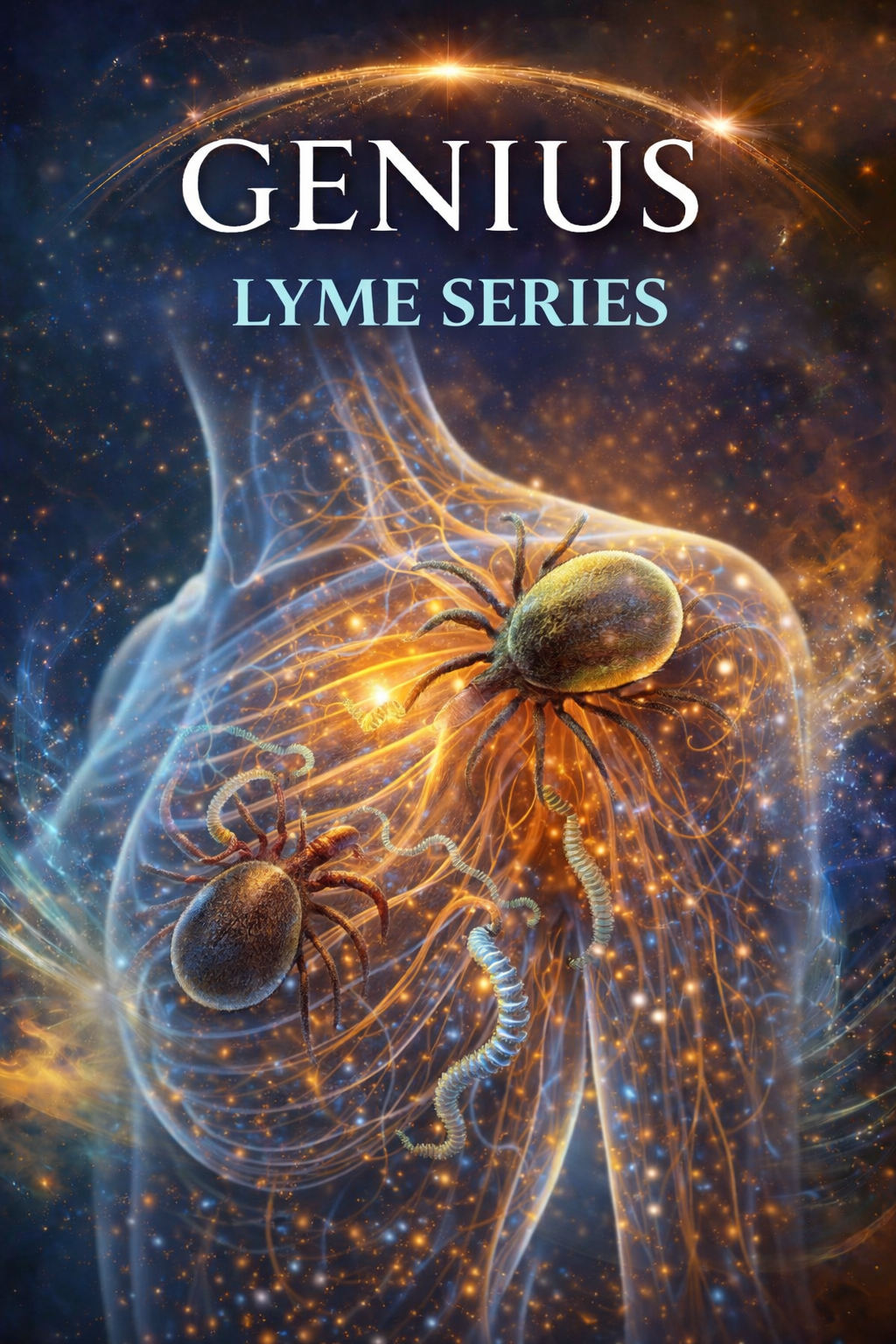 Genius Lyme Series