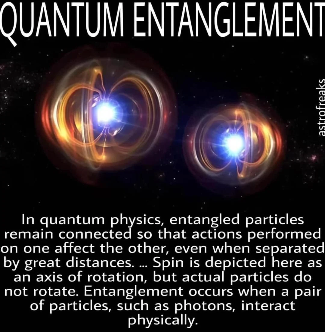 Understanding Einstein's "Spooky Action at a Distance"