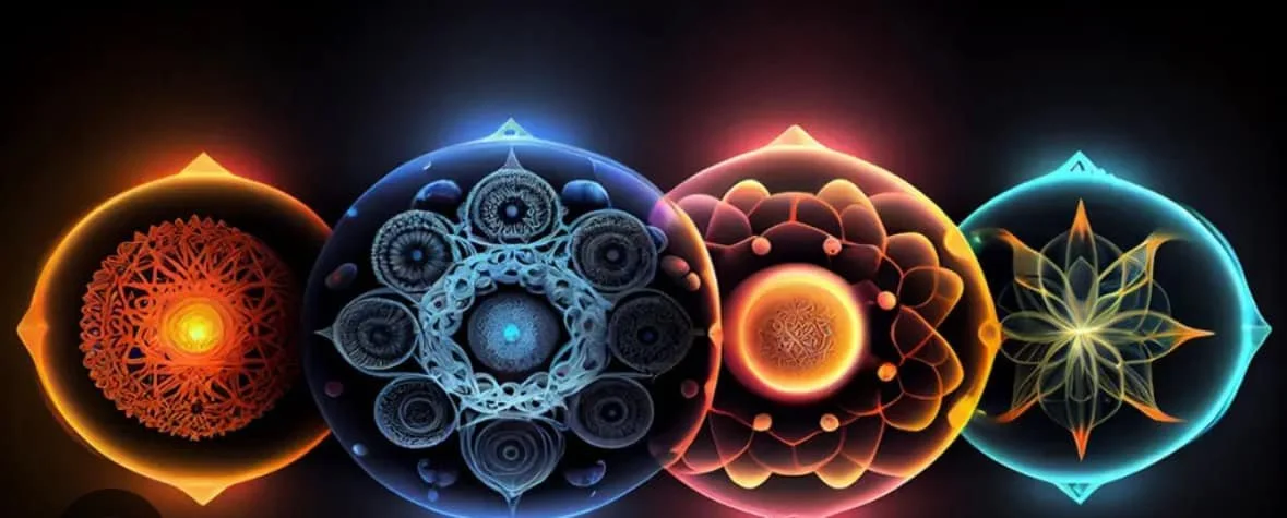 Unlocking the Mysteries: Quantum Frequencies vs. Scalar Waves