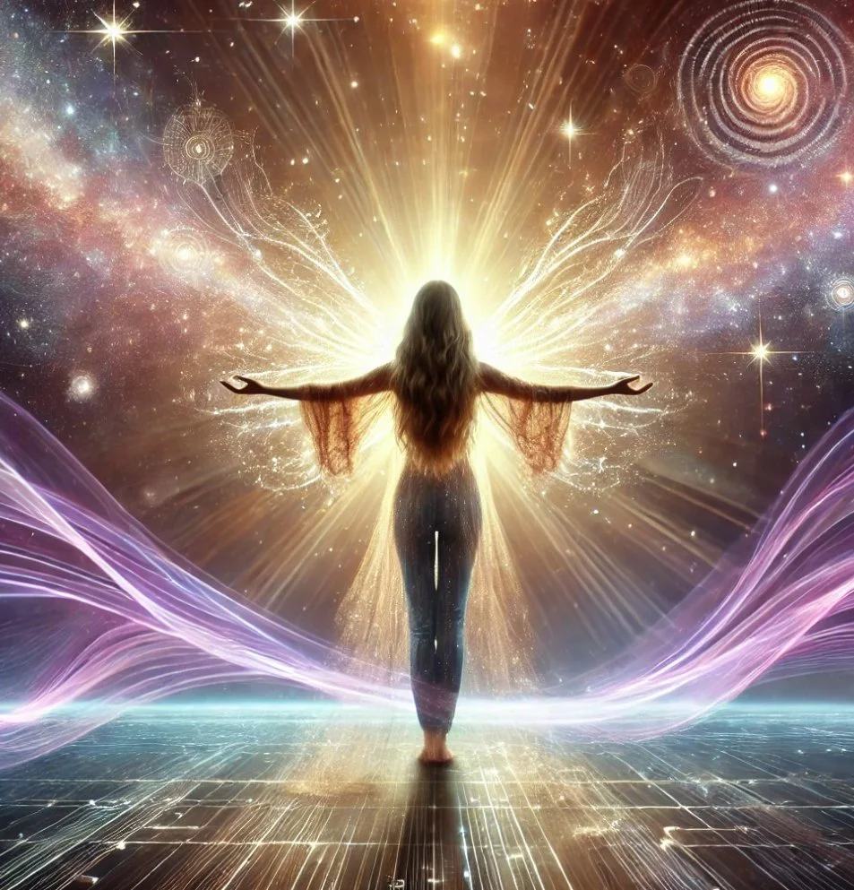 🌿 Why I Do What I Do: Bridging Spirit, Science &amp; the Sacred
