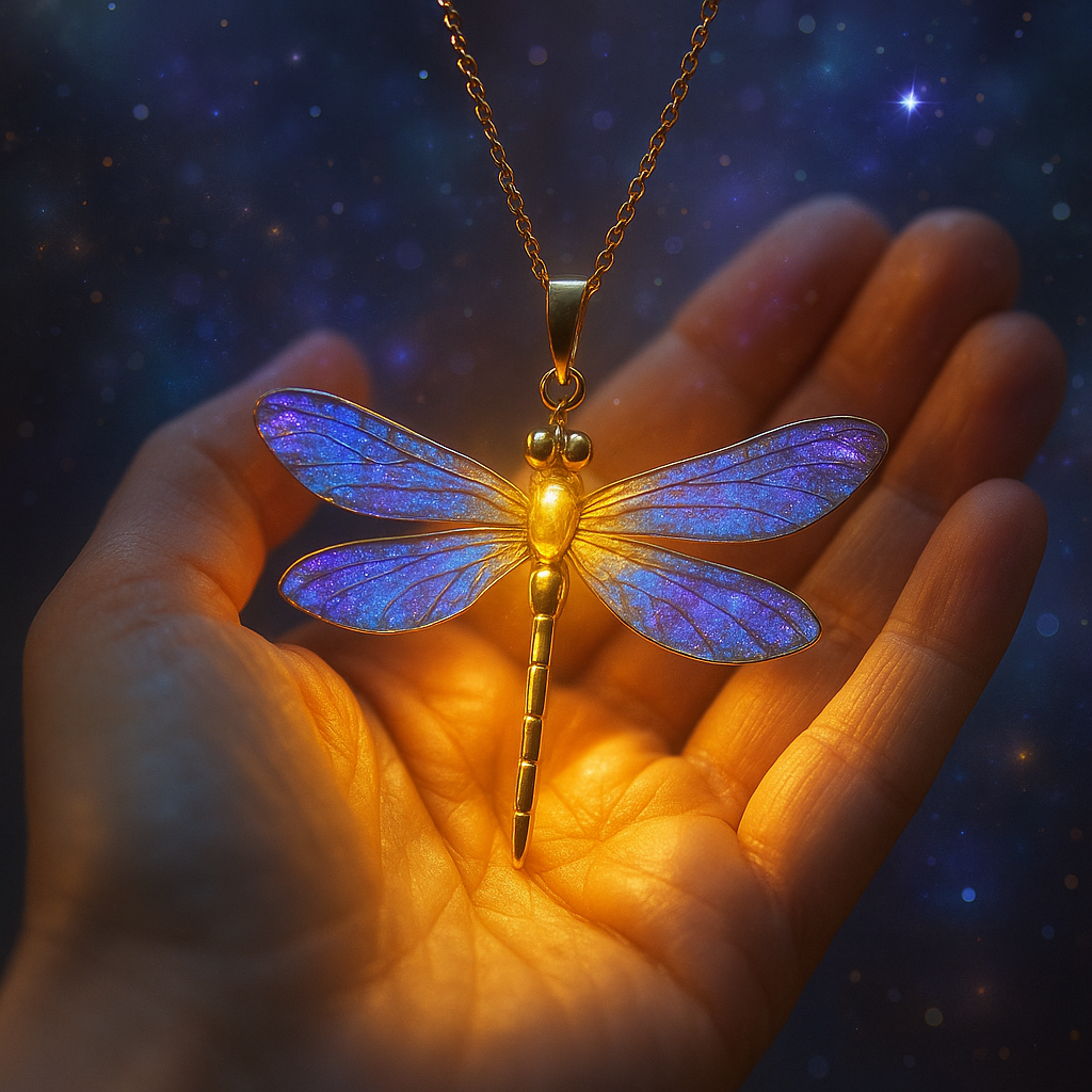 The Necklace