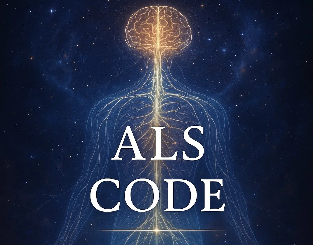 Genius Biofeedback Library-ALS support