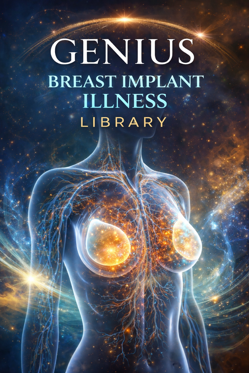 Genius Breast Implant Illness