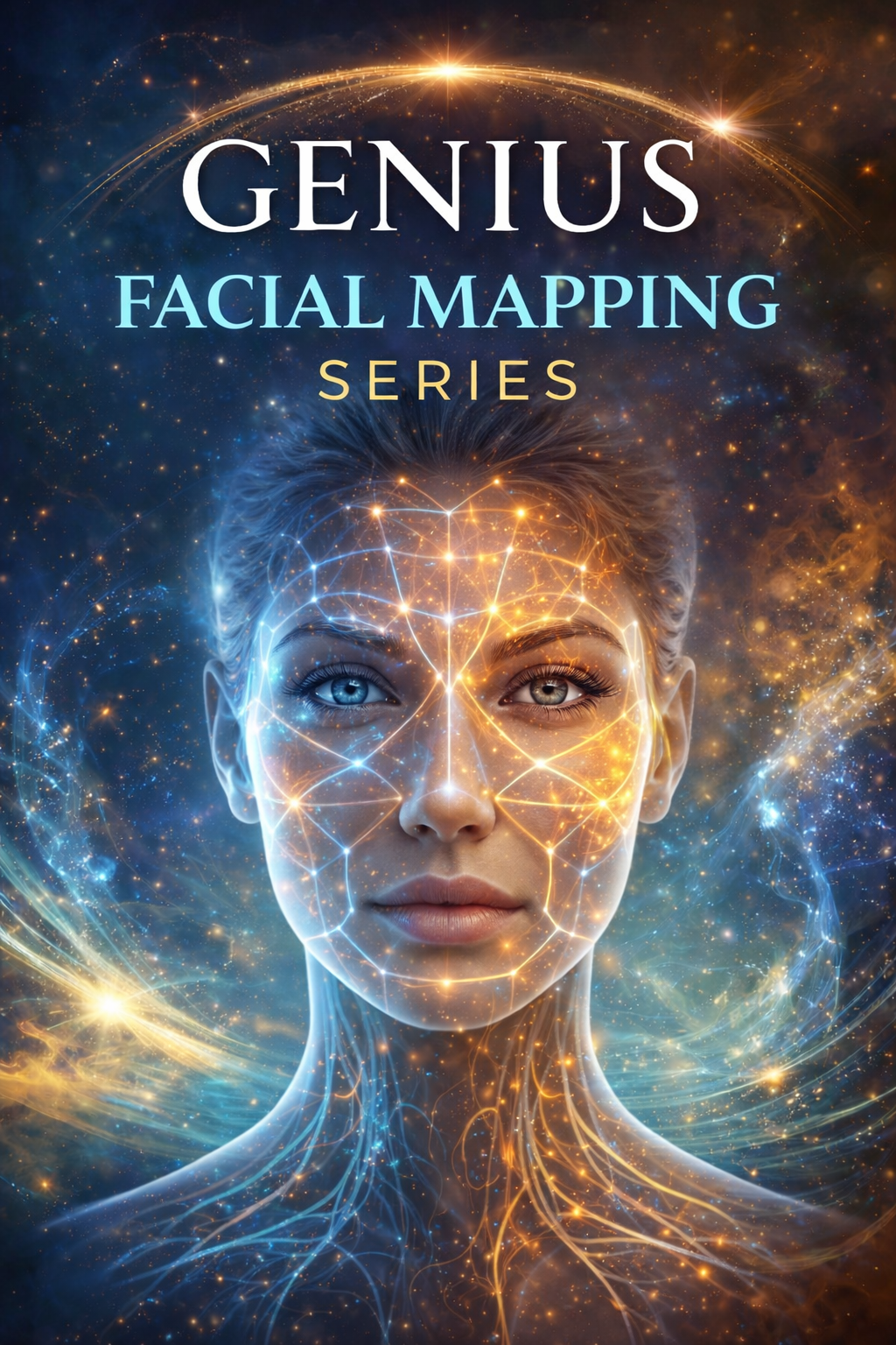 Genius Facial Mapping Series