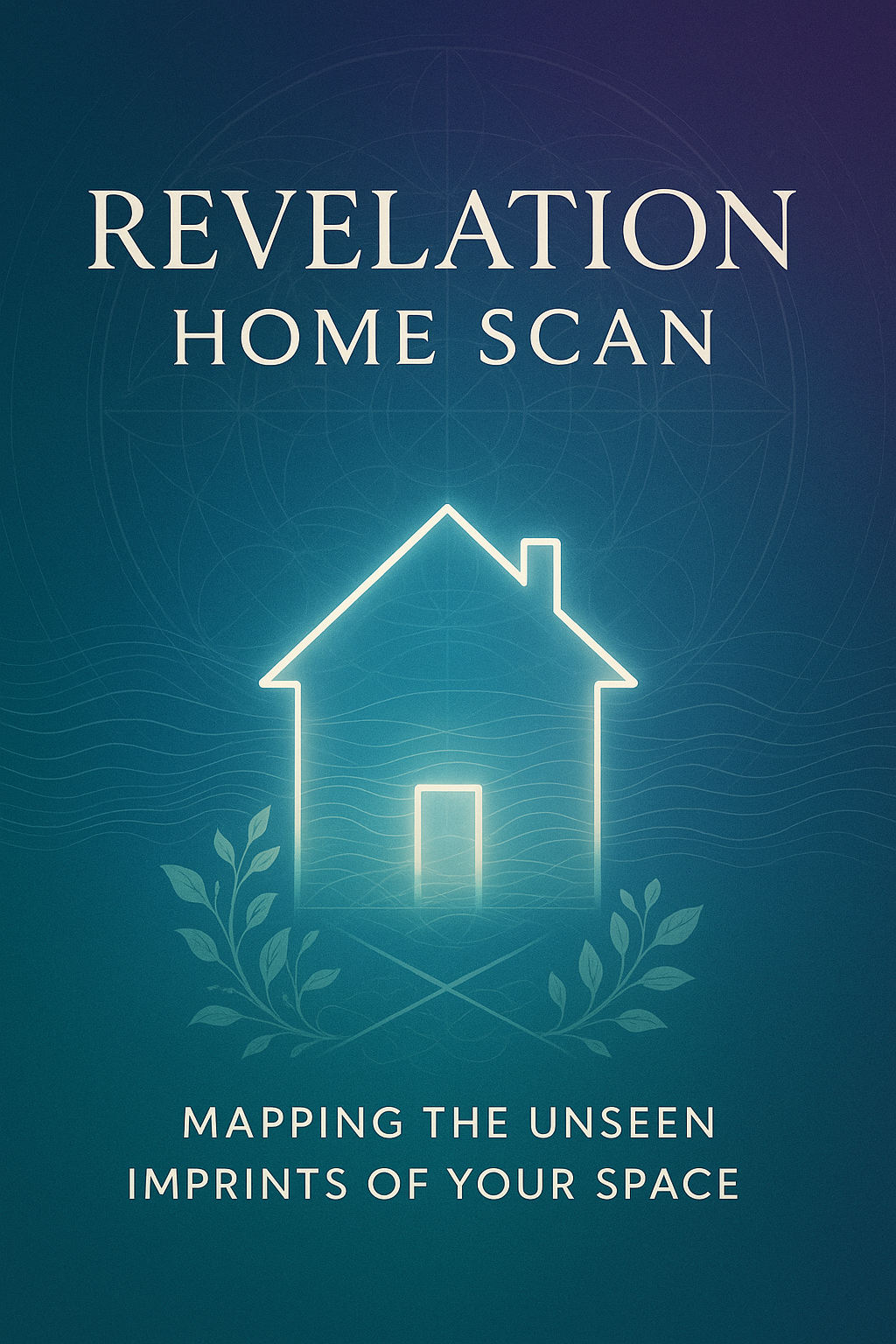 Revelation Home Scan