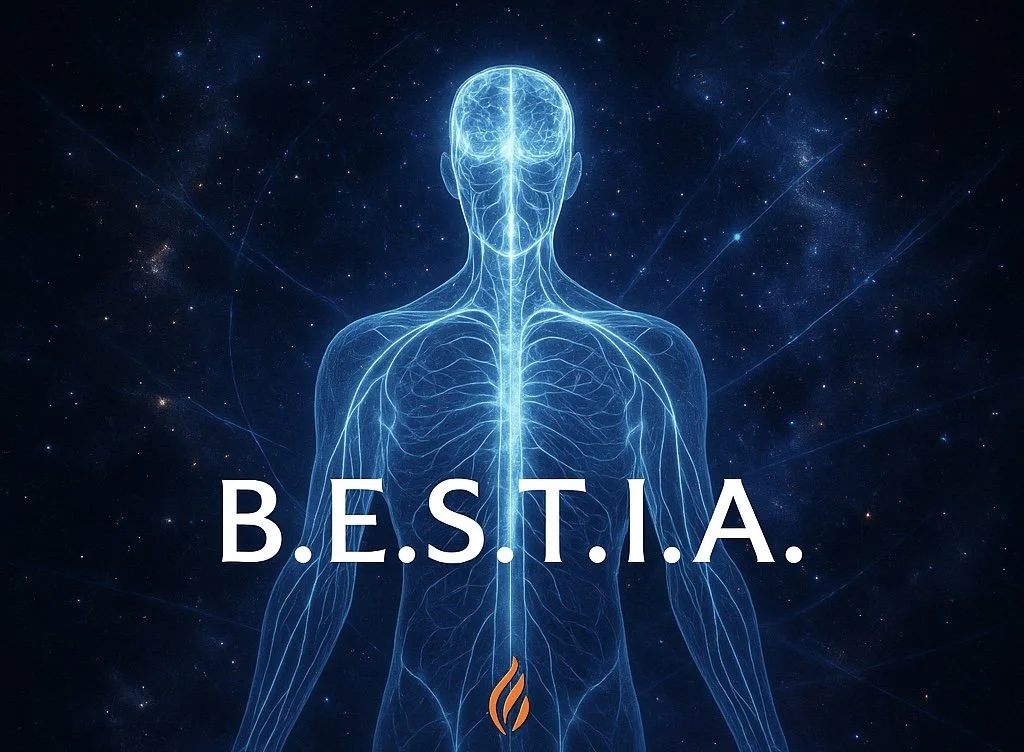 Genius Biofeedback Library B.E.S.T.I.A