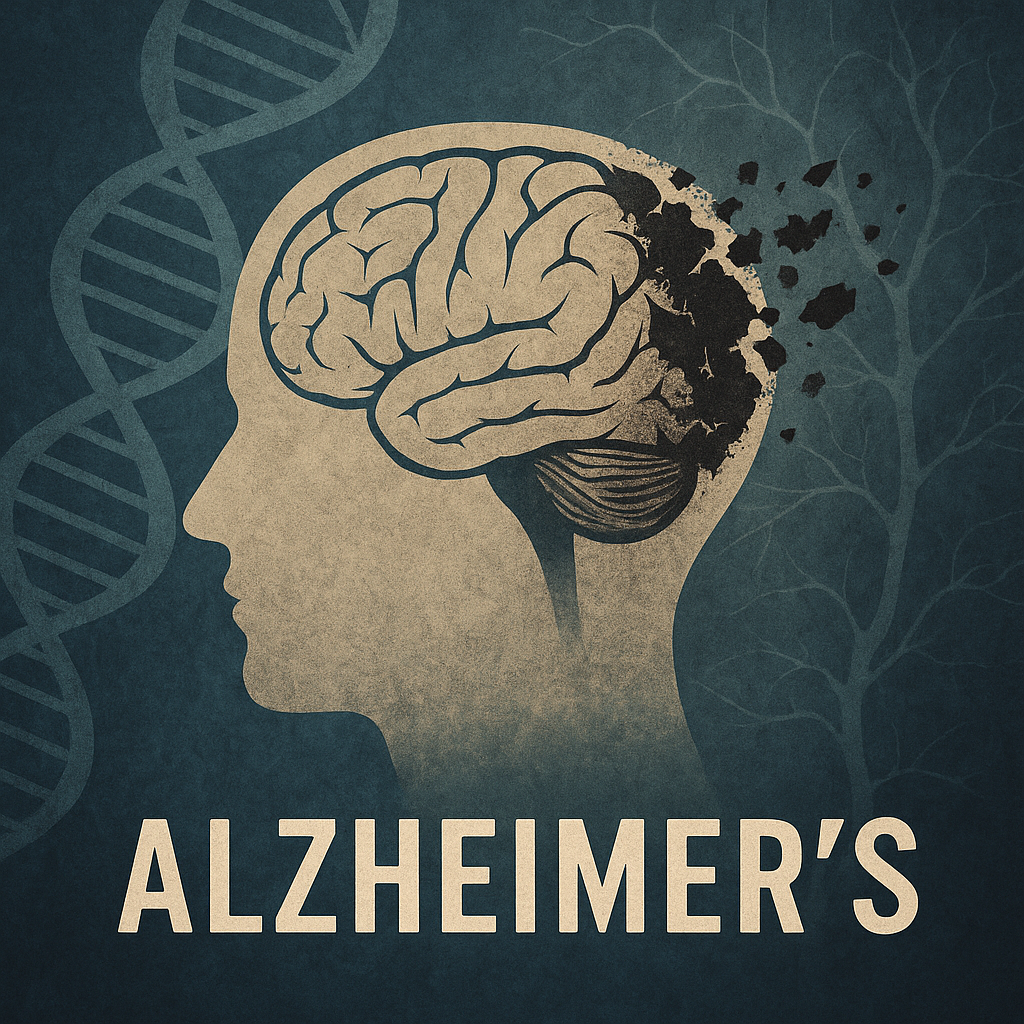 Genius Biofeedback Library Alzheimer Panel