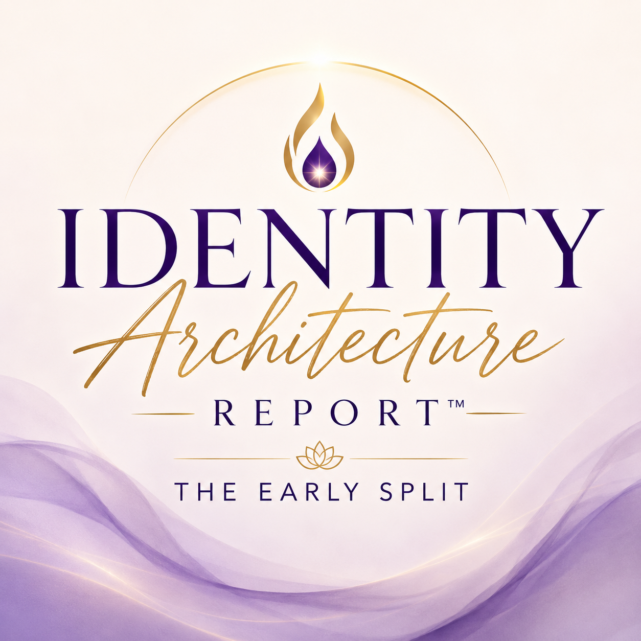 Identity Architecture Report