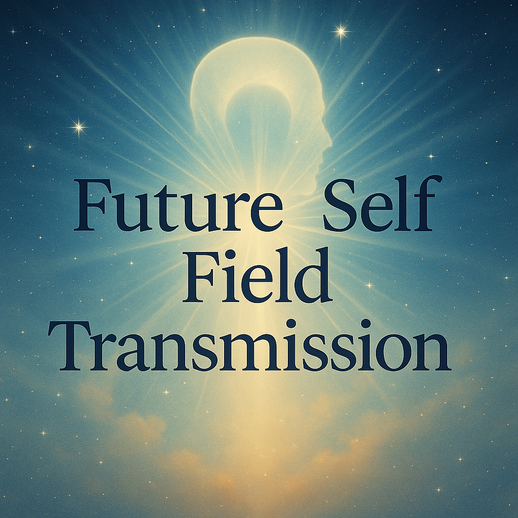 Future Self Field Transmission™