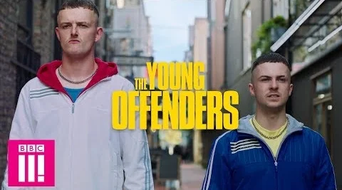 Meet The Young Offenders Of Cork