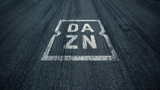 Dazn Motogp