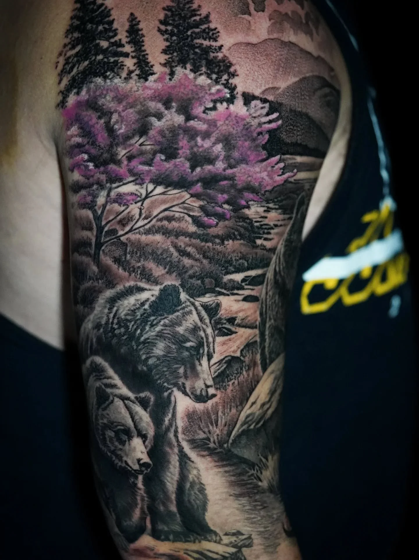 November is now open for scheduling 🙏 click the &quot;Book Now&quot; in my Bio to schedule. 

Available designs for discounted rates are viewable on my website at www.austinpickneytattoos.com