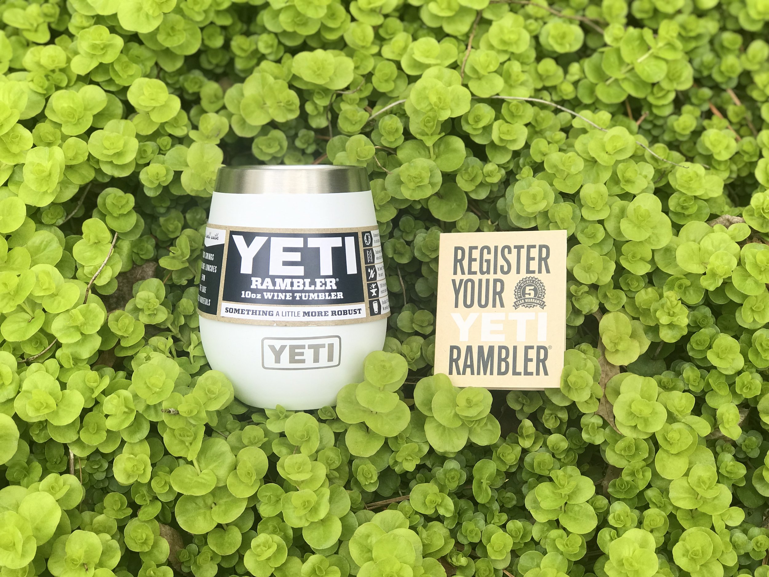 Yeti Rambler Insulated Wine Tumbler Review Knowwines