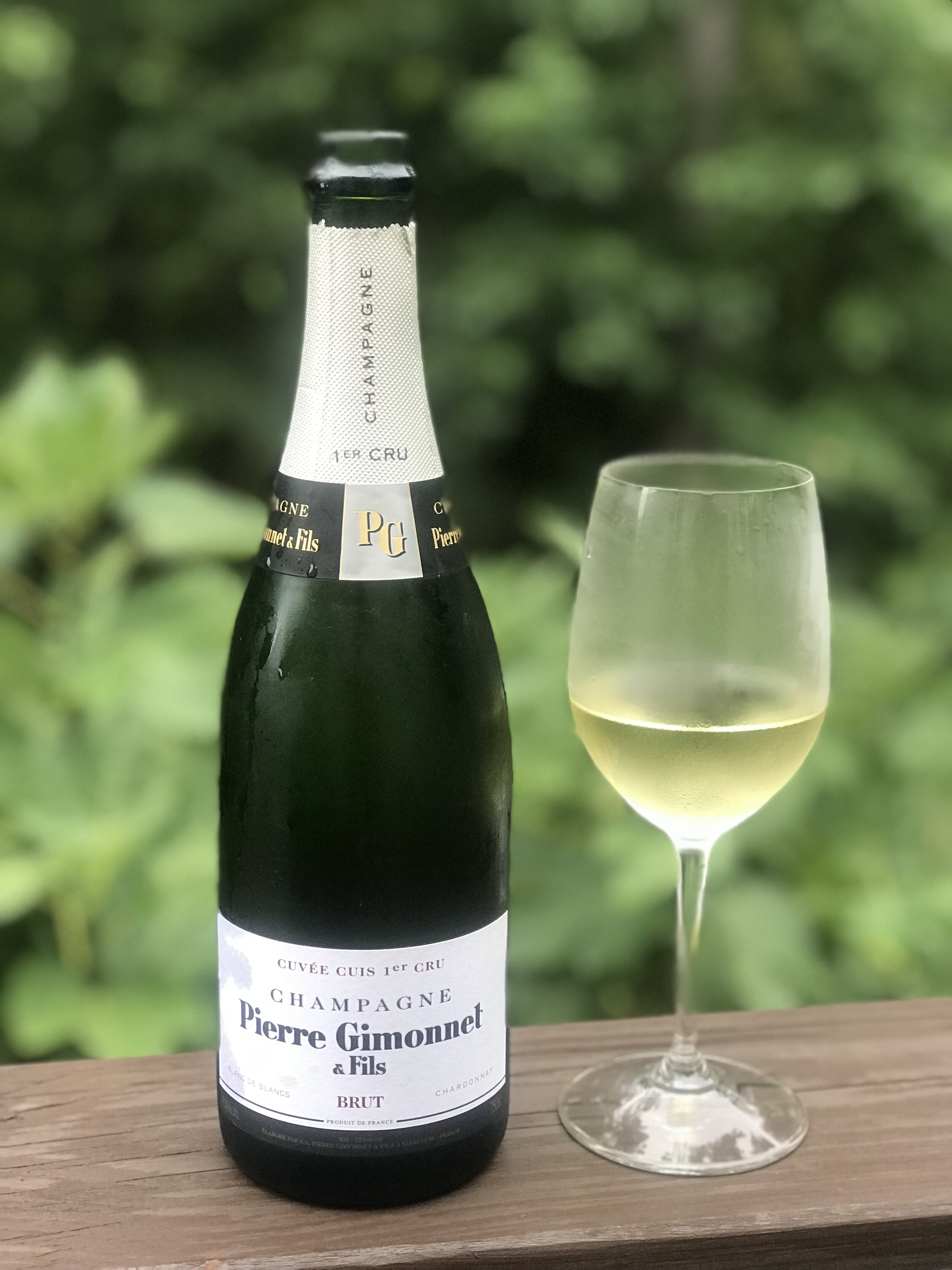 ALFRED GRATIEN Champagne Brut N.V. #,38 € Bott./netto