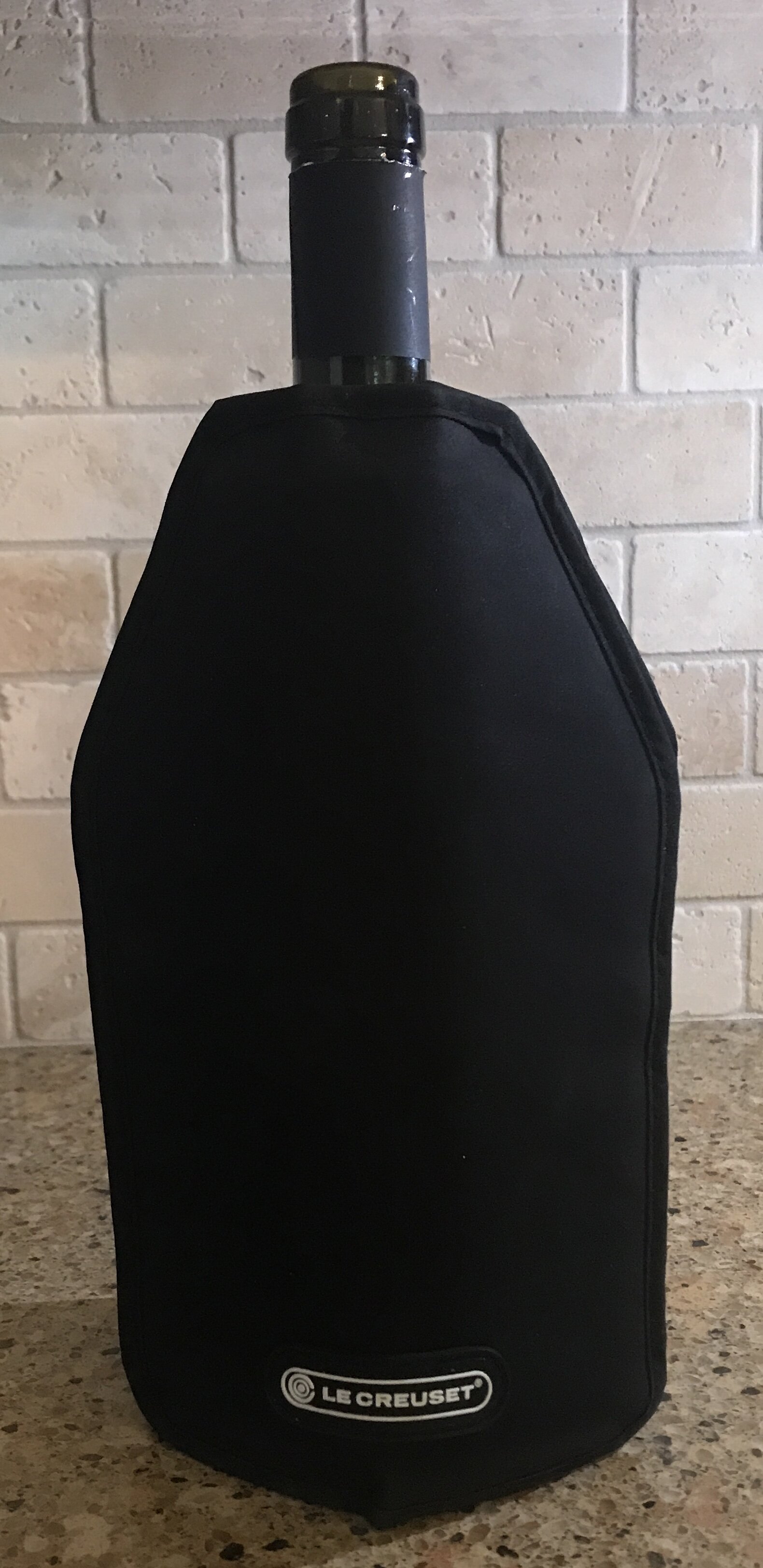 The Best Wine Bottle Sleeves for Cold Wine — KnowWines