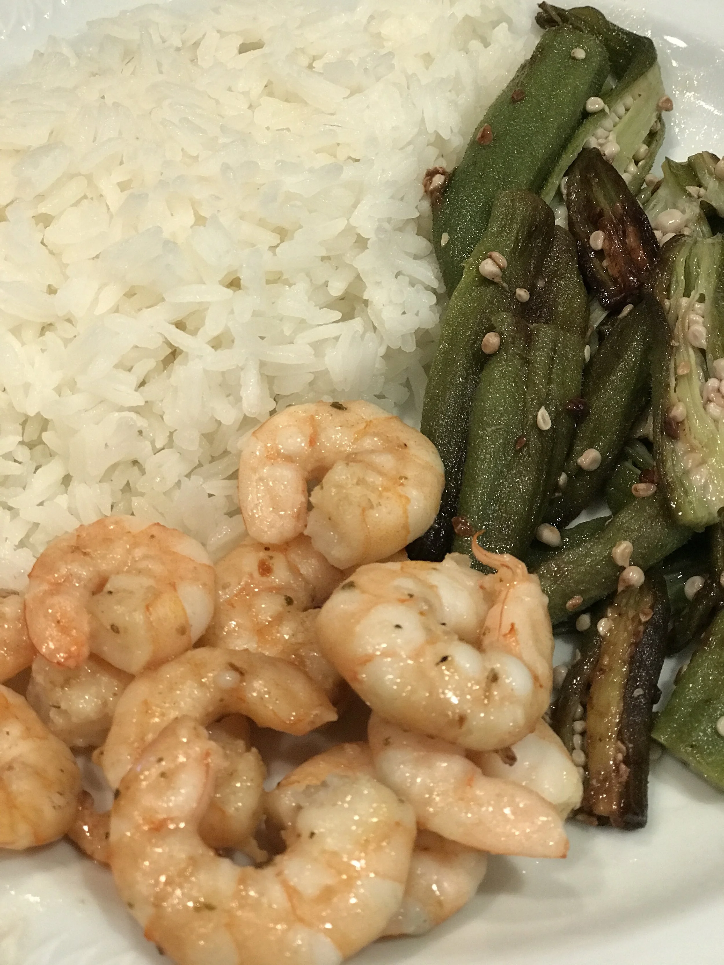 Pairing Wine with Southern Shrimp Dishes — KnowWines