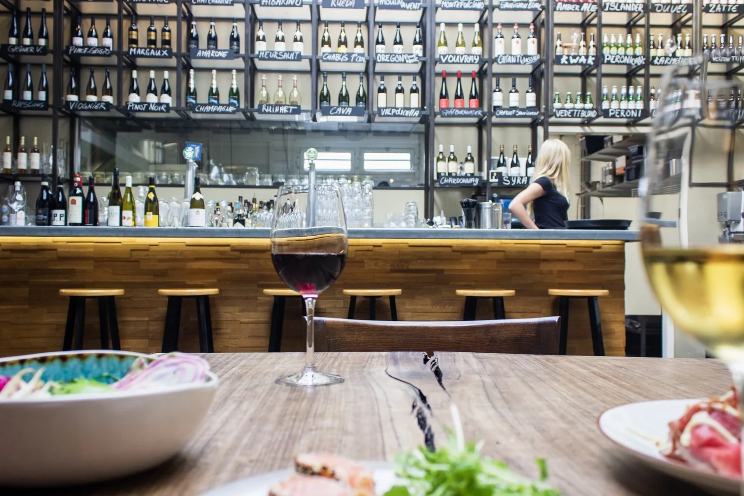 Best Open Wine Chillers 