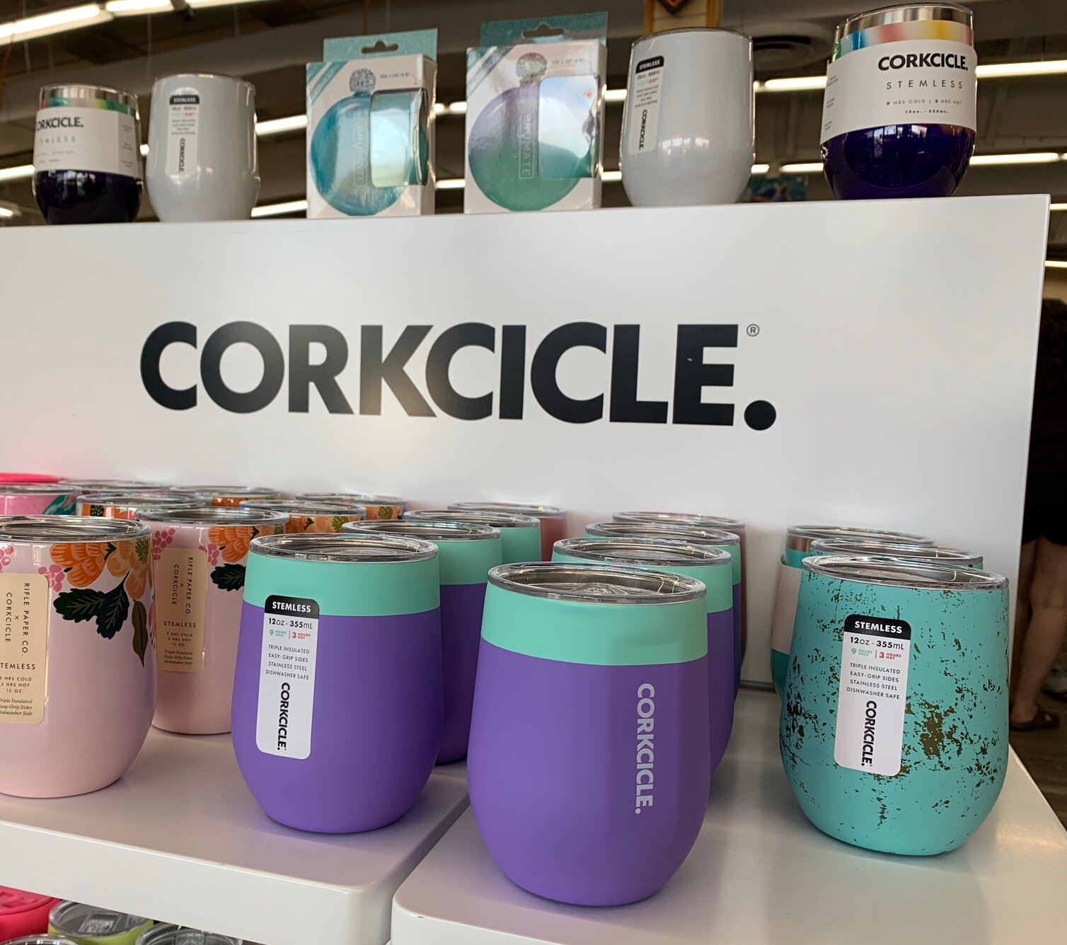 Corkcicle Wine Tumbler Review — KnowWines