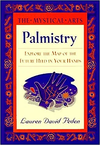 3. The Mystical Arts_Palmistry by LDP..jpg