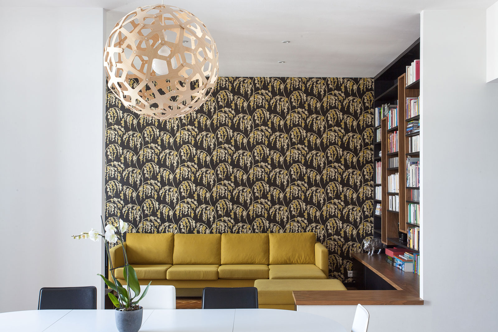 2012 – Appartement, Marseille