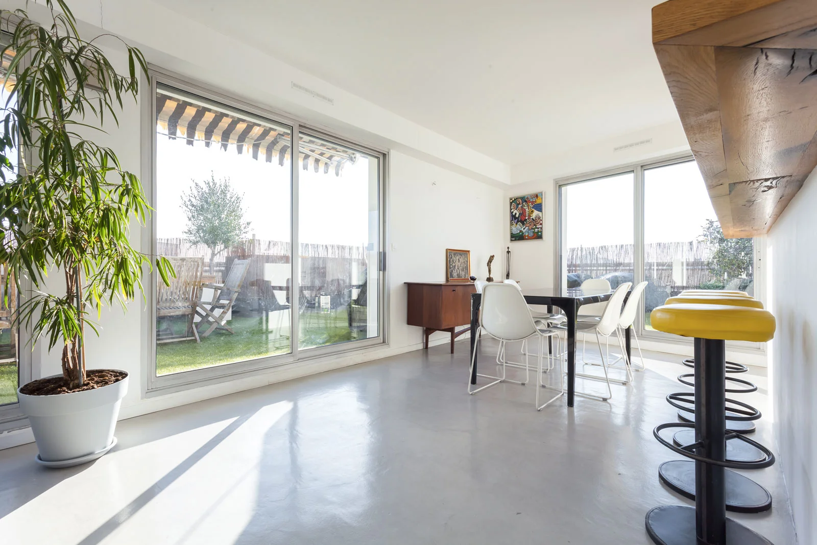 2014 - Appartement, Marseille