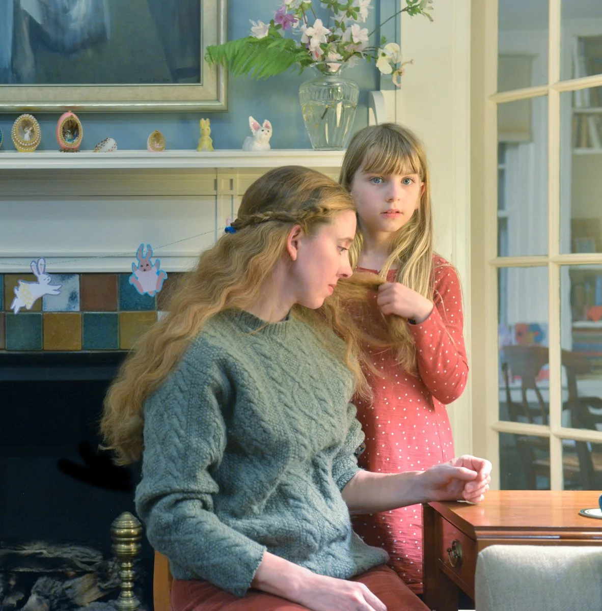 Current Shows and Podcasts — Jessica Todd Harper