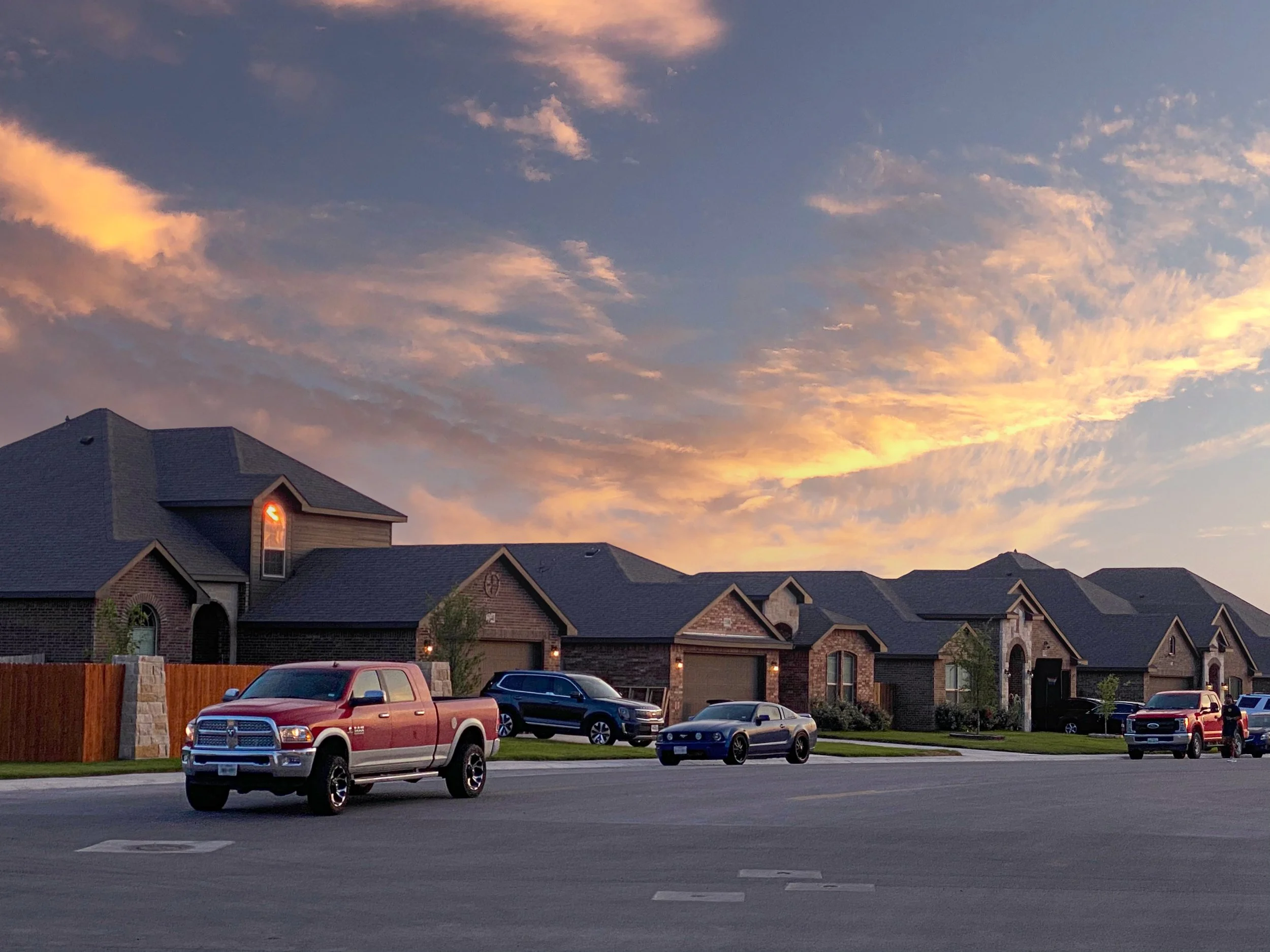 Parks Bell Ranch A Master Planned Community for Odessa, Texas