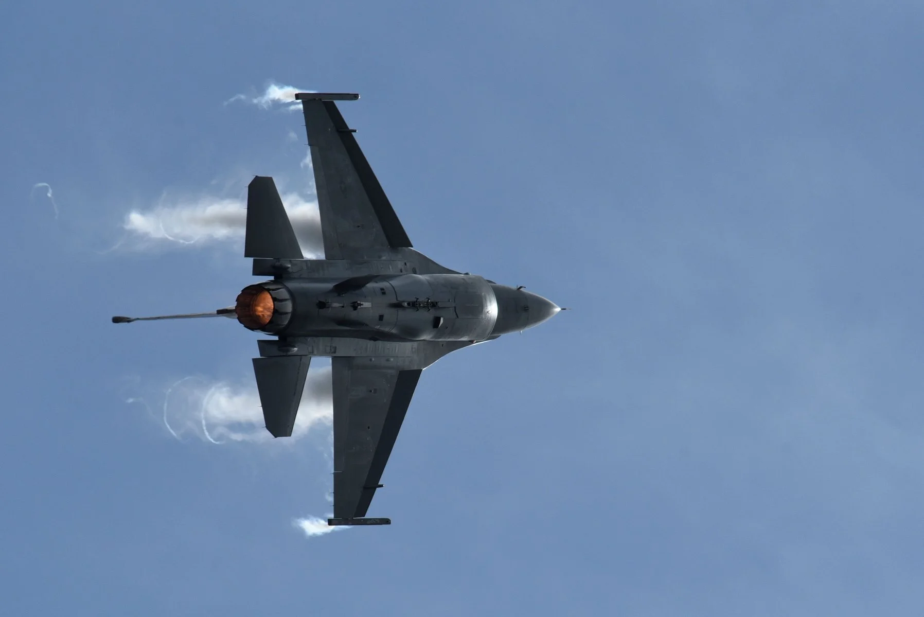 Florida International Air Show