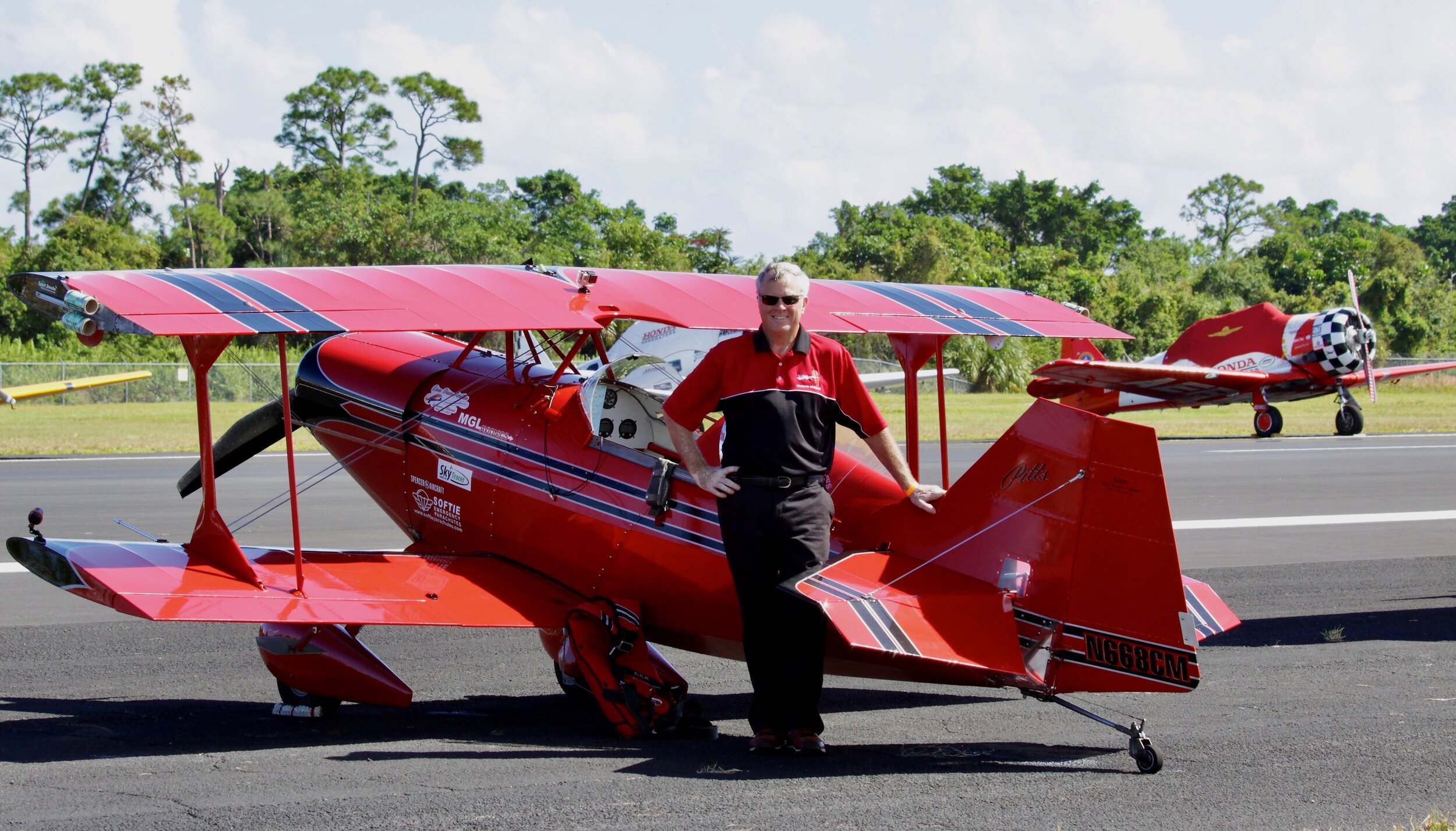 Florida International Air Show