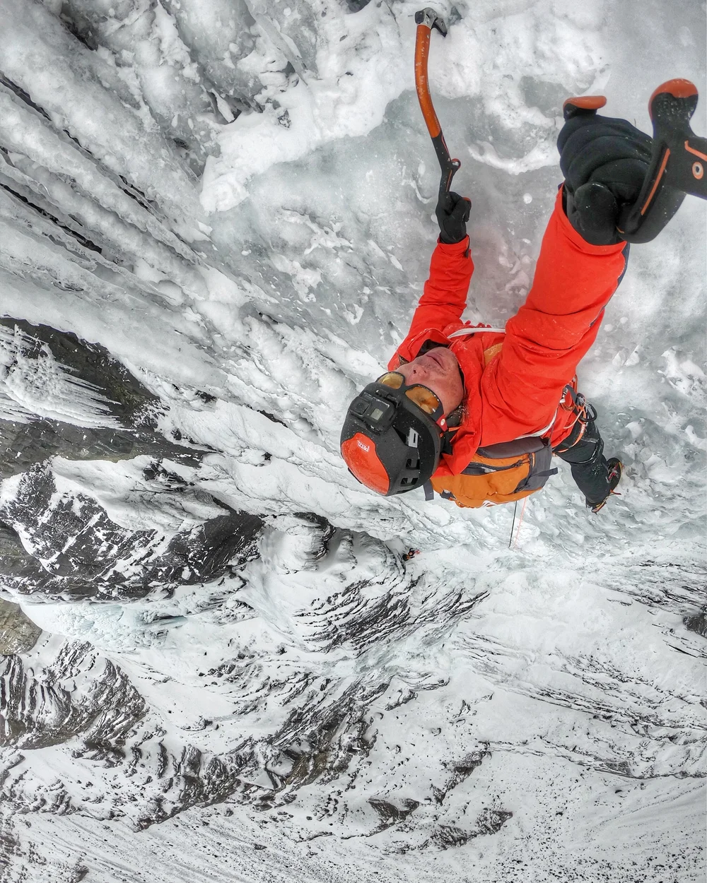 On Virtual Reality, picture © Matthias Scherer