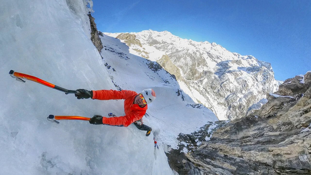 On Thriller March 2021 © Matthias Scherer