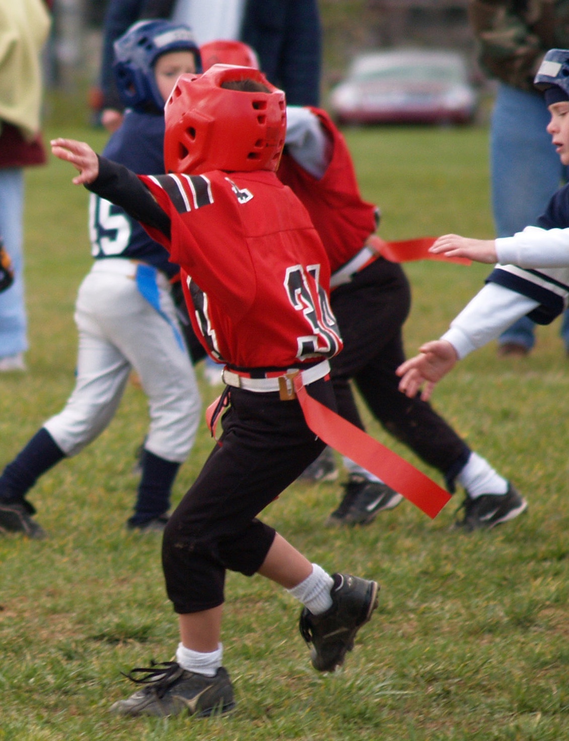 Flag Football