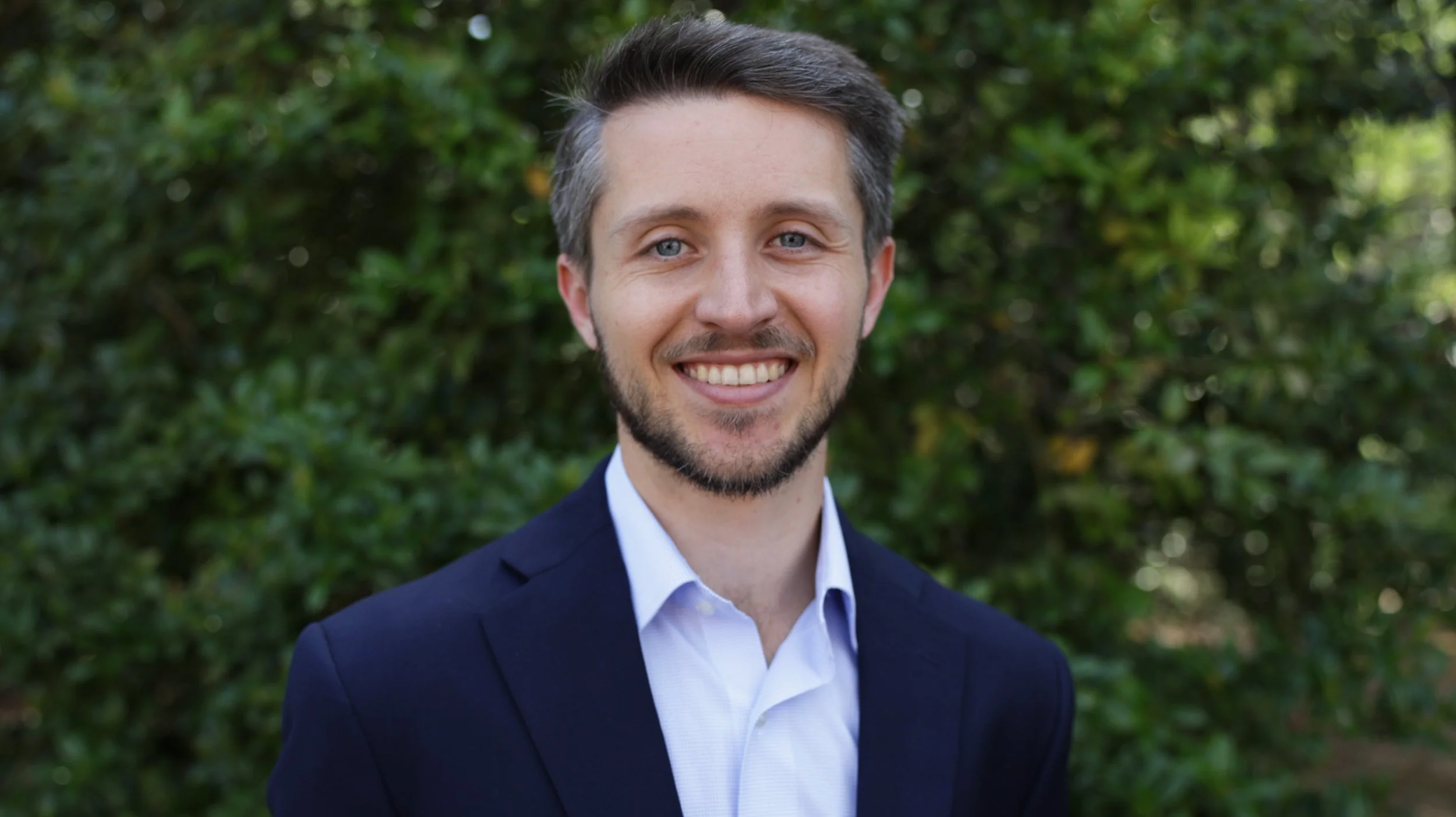 Jonathan Fletcher, Min. to Adults