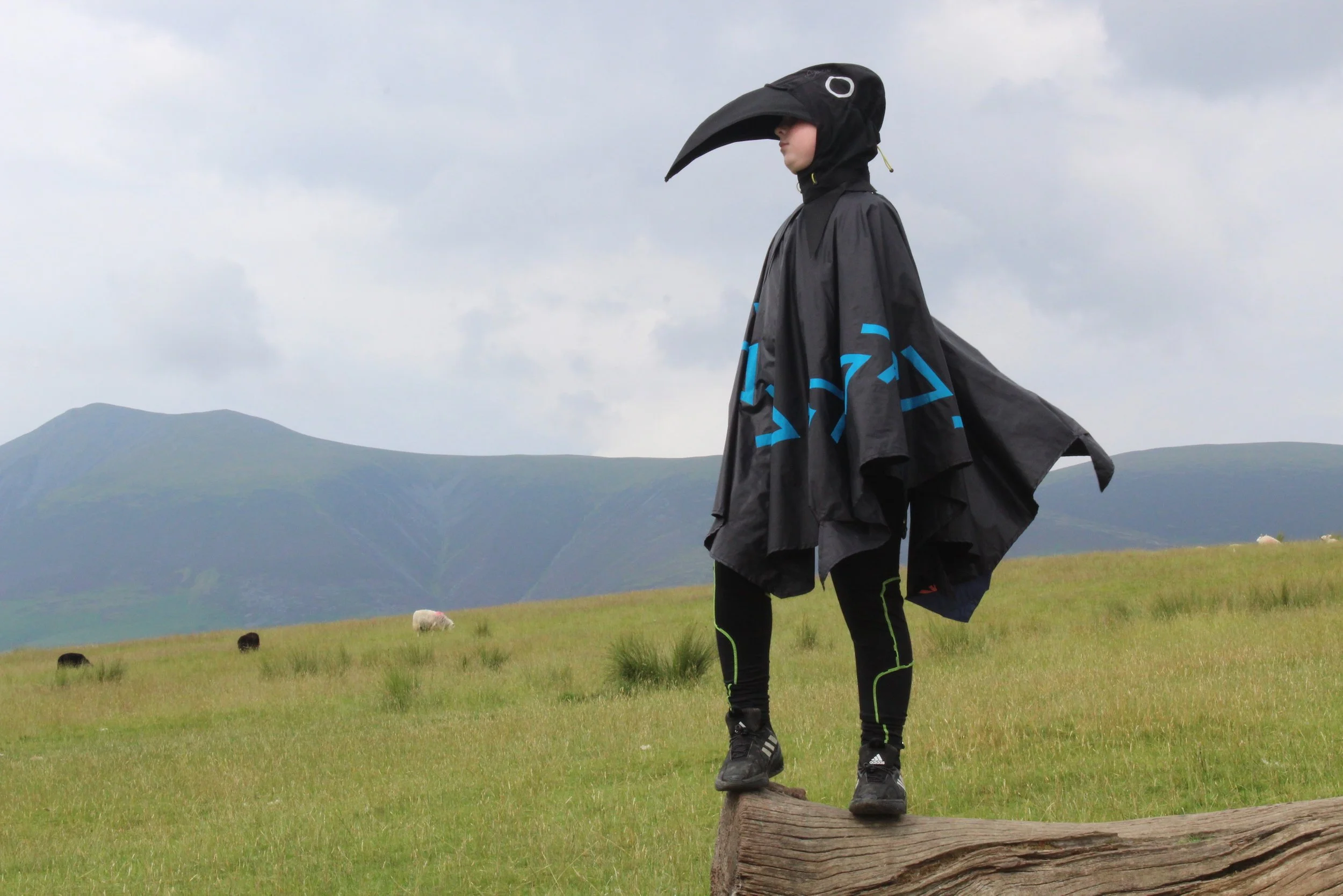 Desire Lines at Keswick Museum