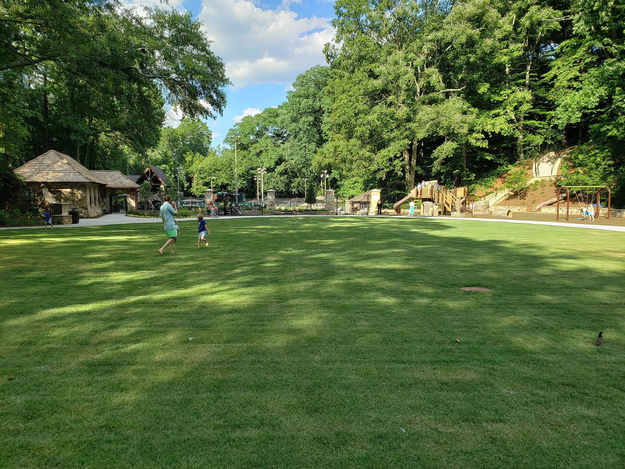 Brookwood Hills by HGOR
