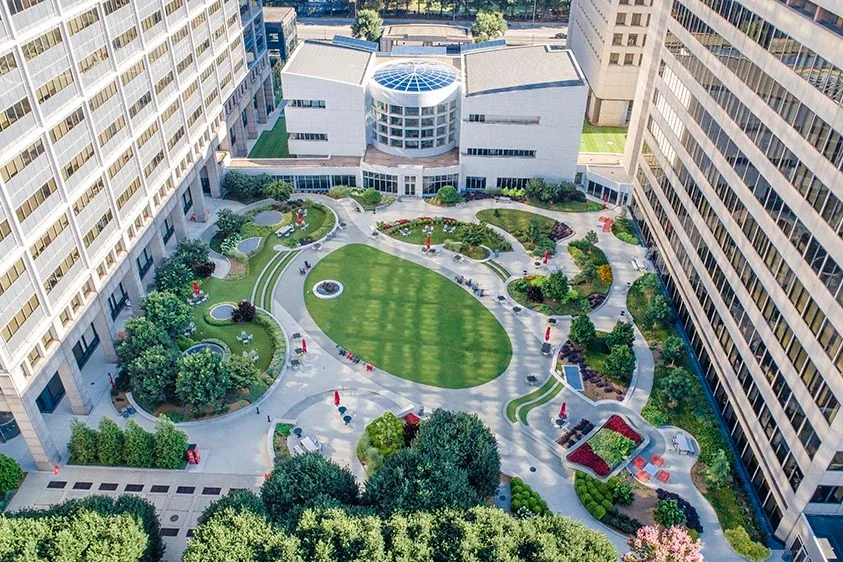Coca-Cola Headquarters
