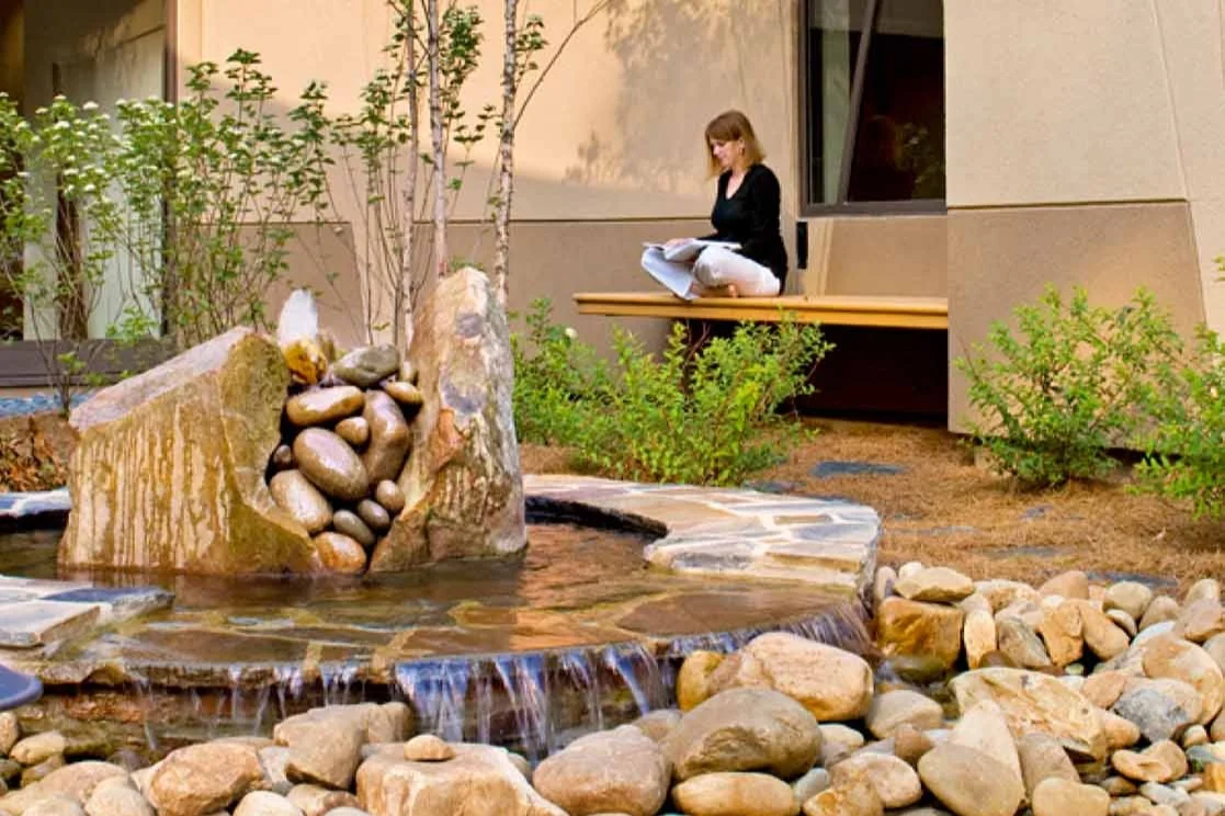 Duke Integrative Medicine 