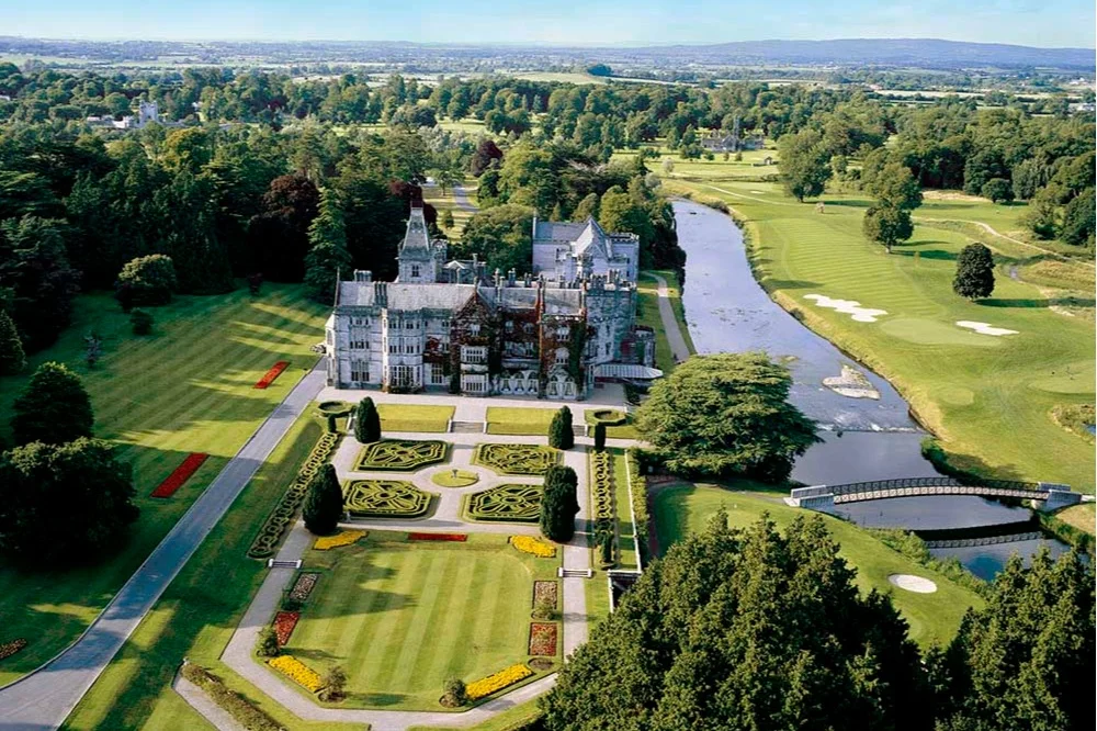 Adare Manor