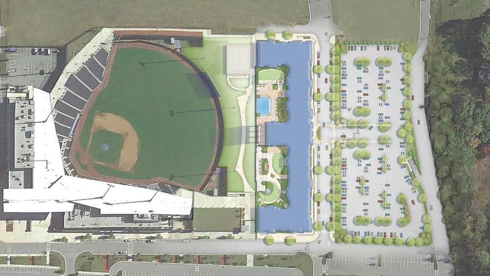 The Views at Coolray Field HGOR