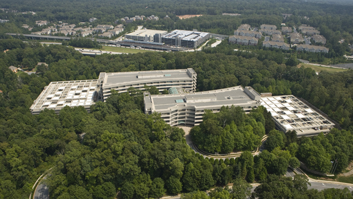 Ups Headquarters Hgor Ups Headquarters Hgor