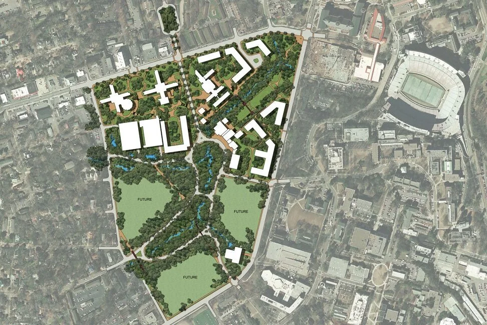 UGA Housing Study