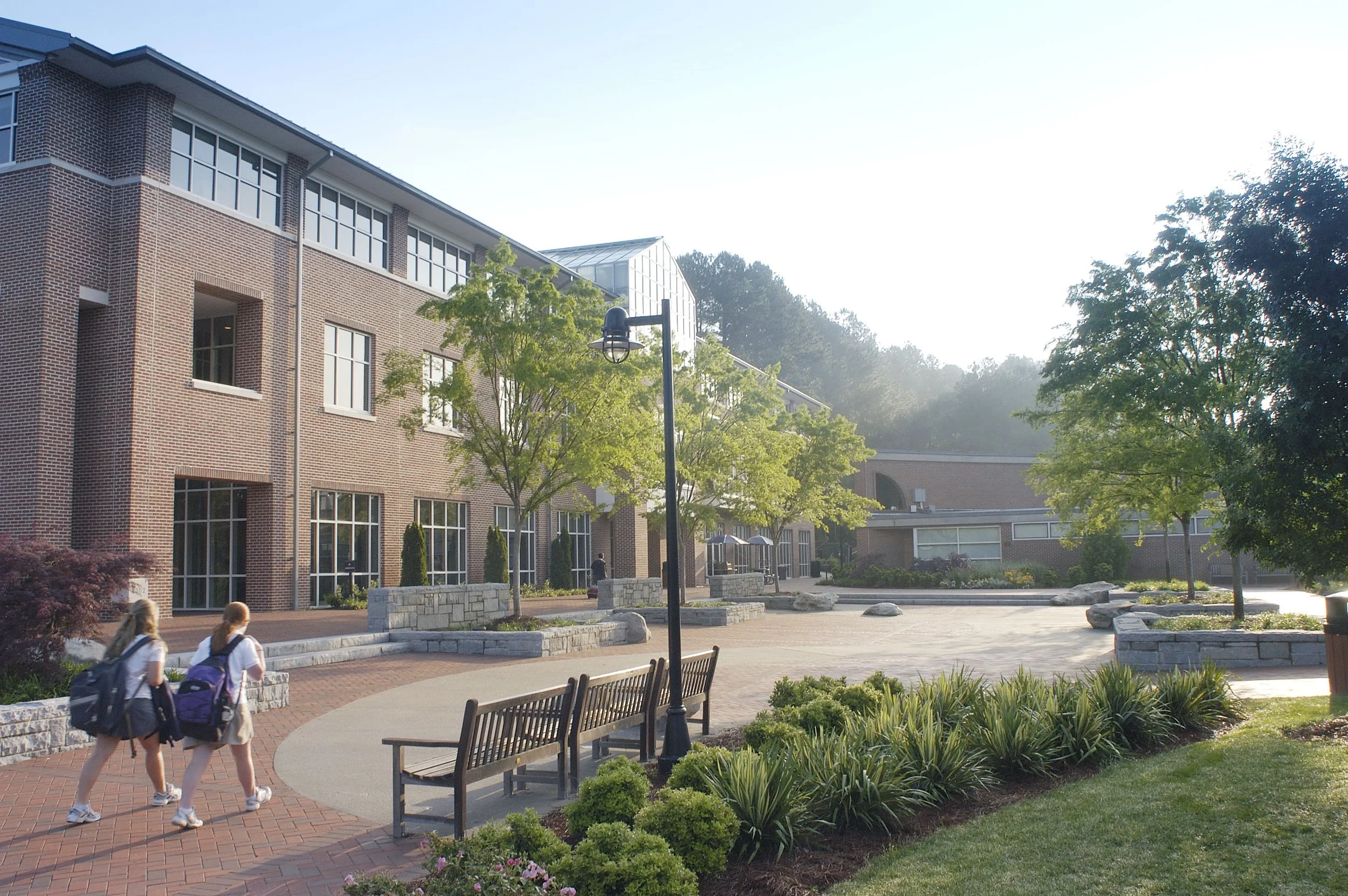 The Lovett School HGOR