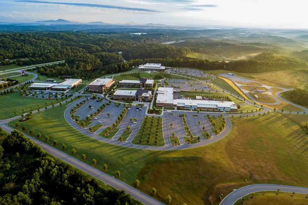 Lanier Technical College