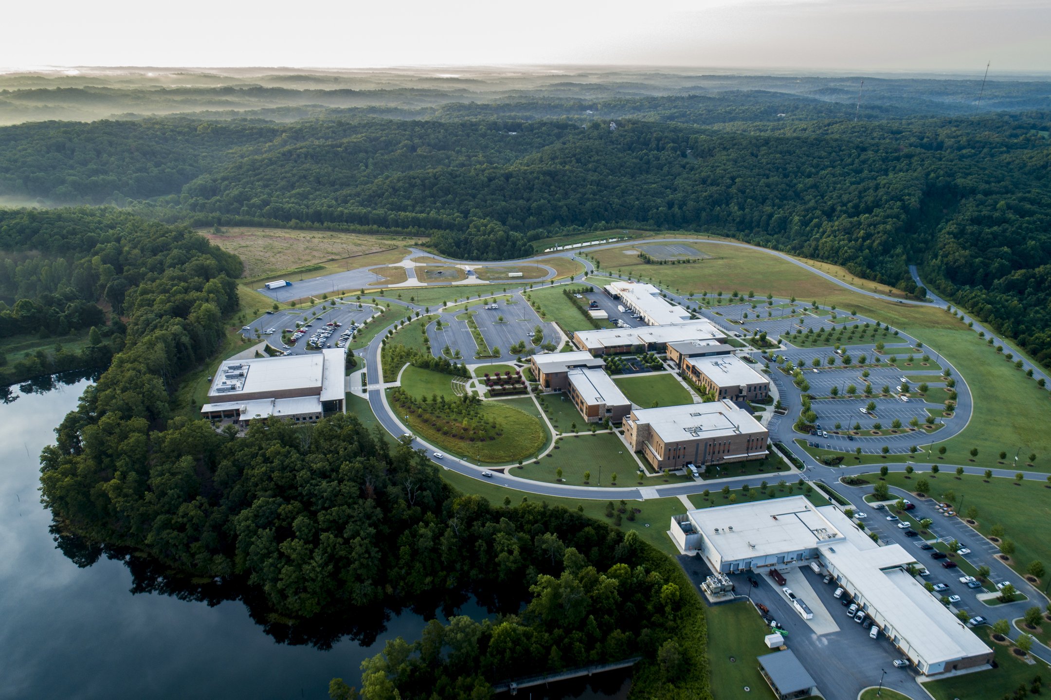 Lanier Technical College