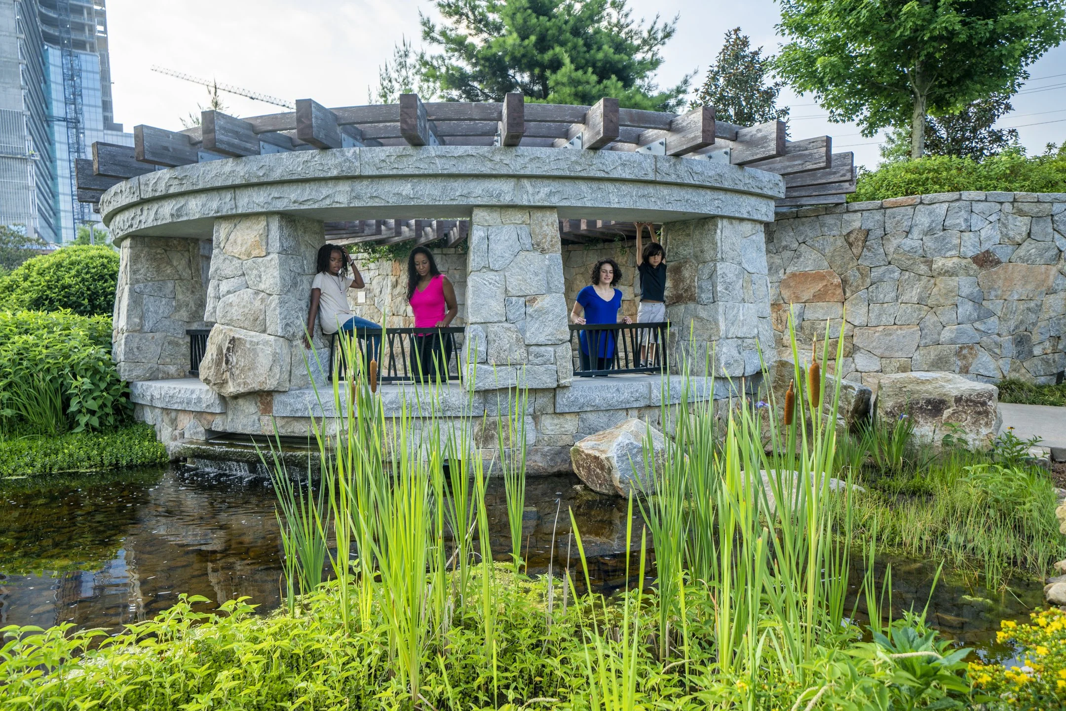 Children's Healthcare of Atlanta - Center for Advanced Pediatrics