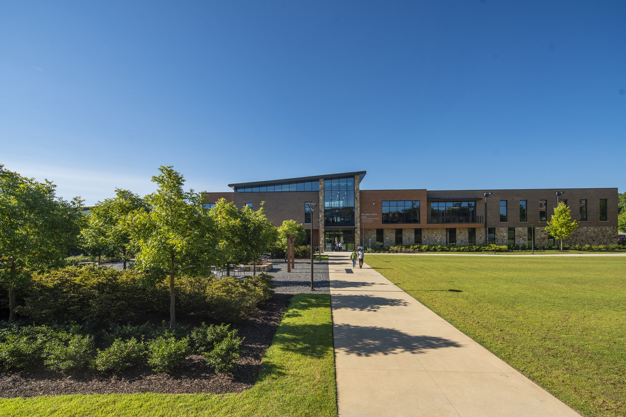 Lanier Technical College