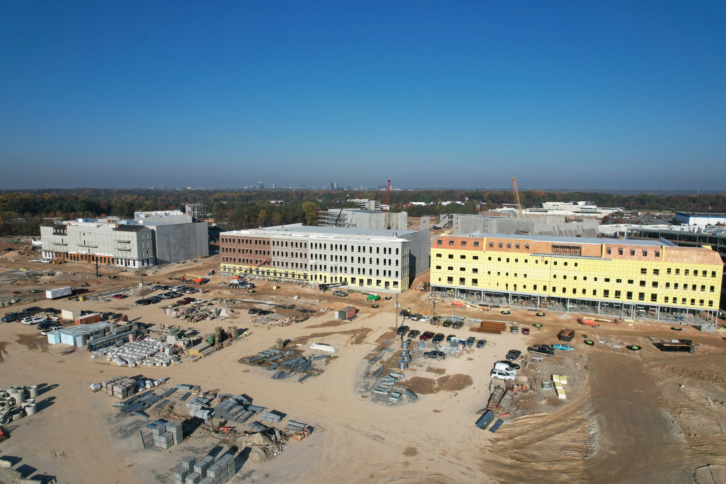 A Designer's Dream is Delivered at Assembly Atlanta