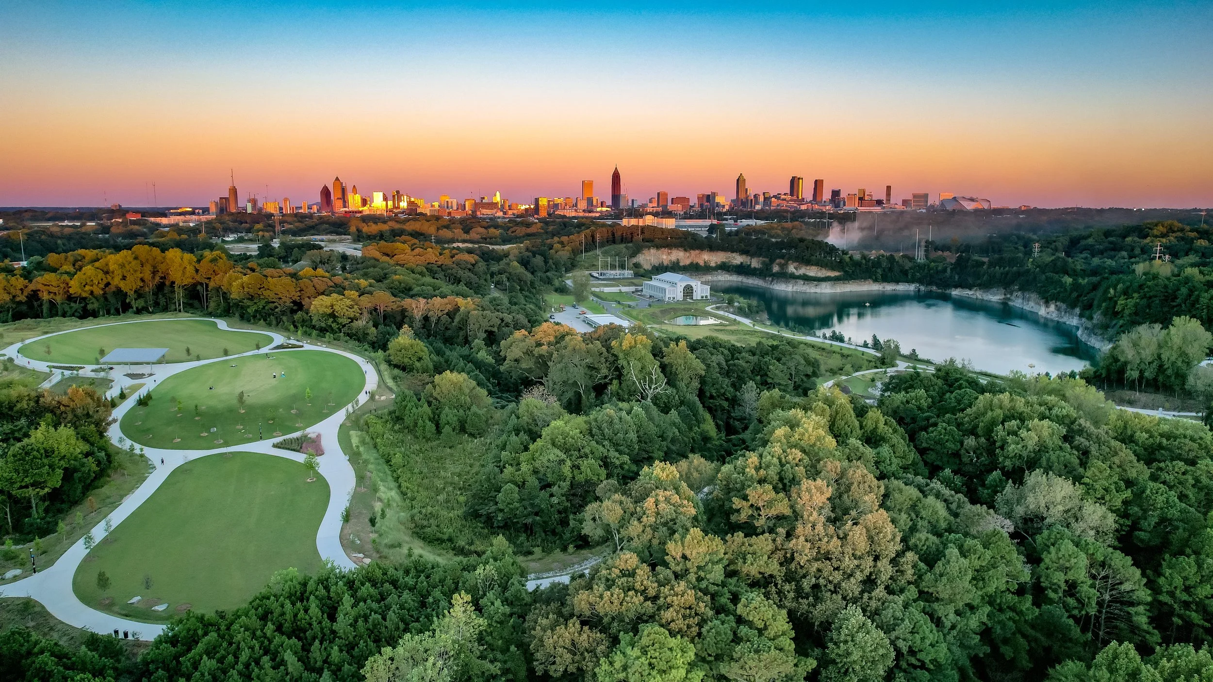 Westside Park