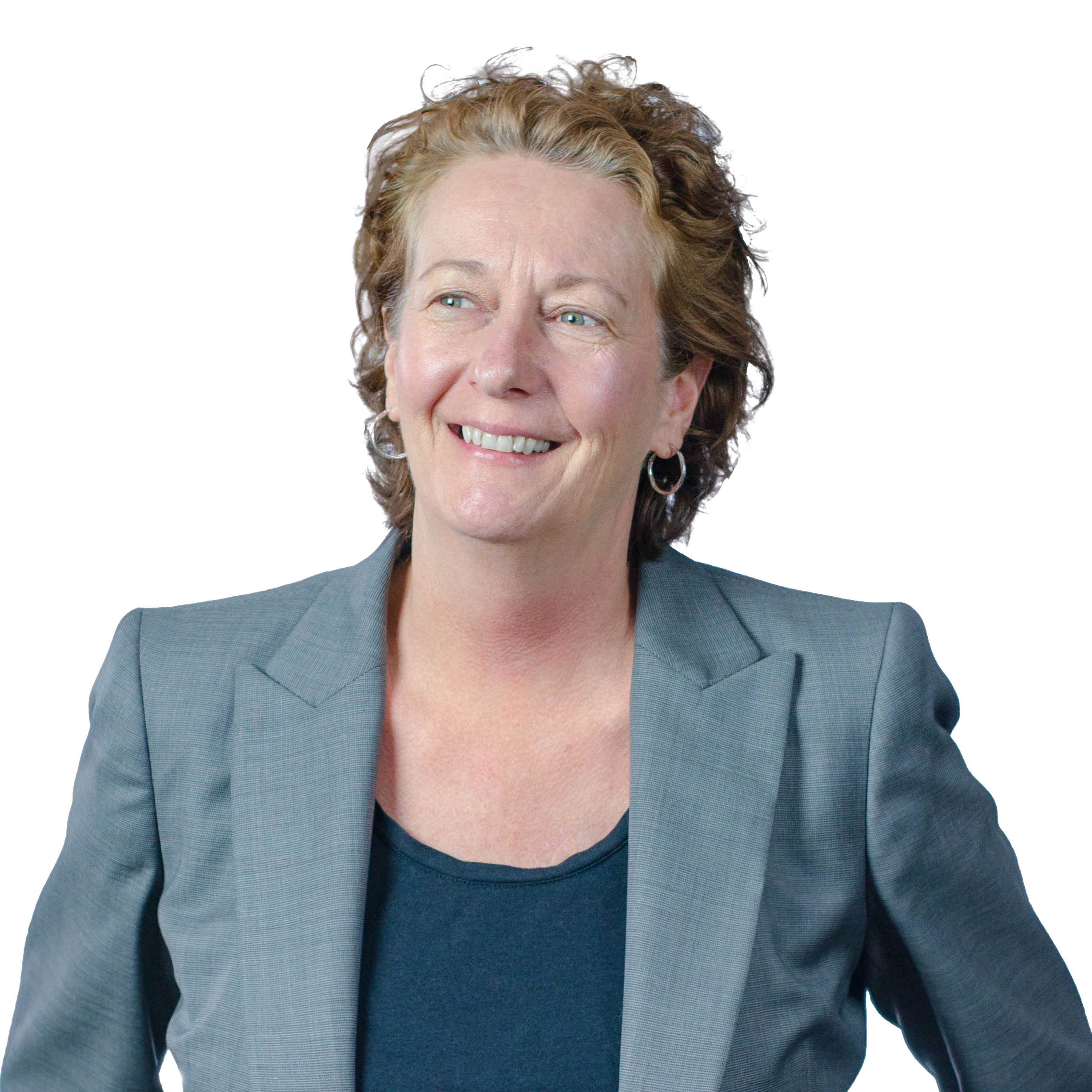 Lauren Standish, Principal